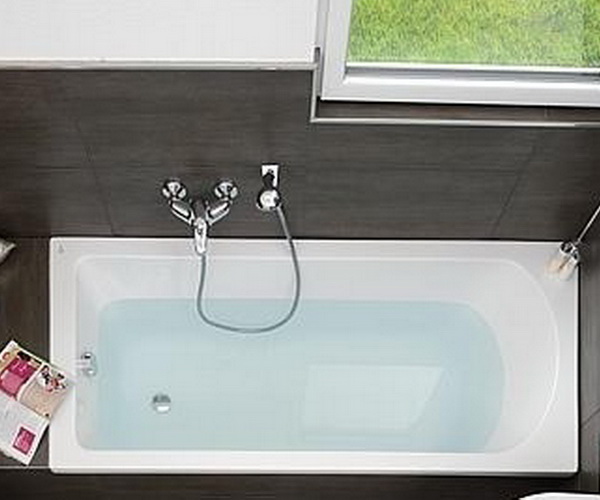 ванна акриловая IDEAL STANDARD HOTLINE 170х80